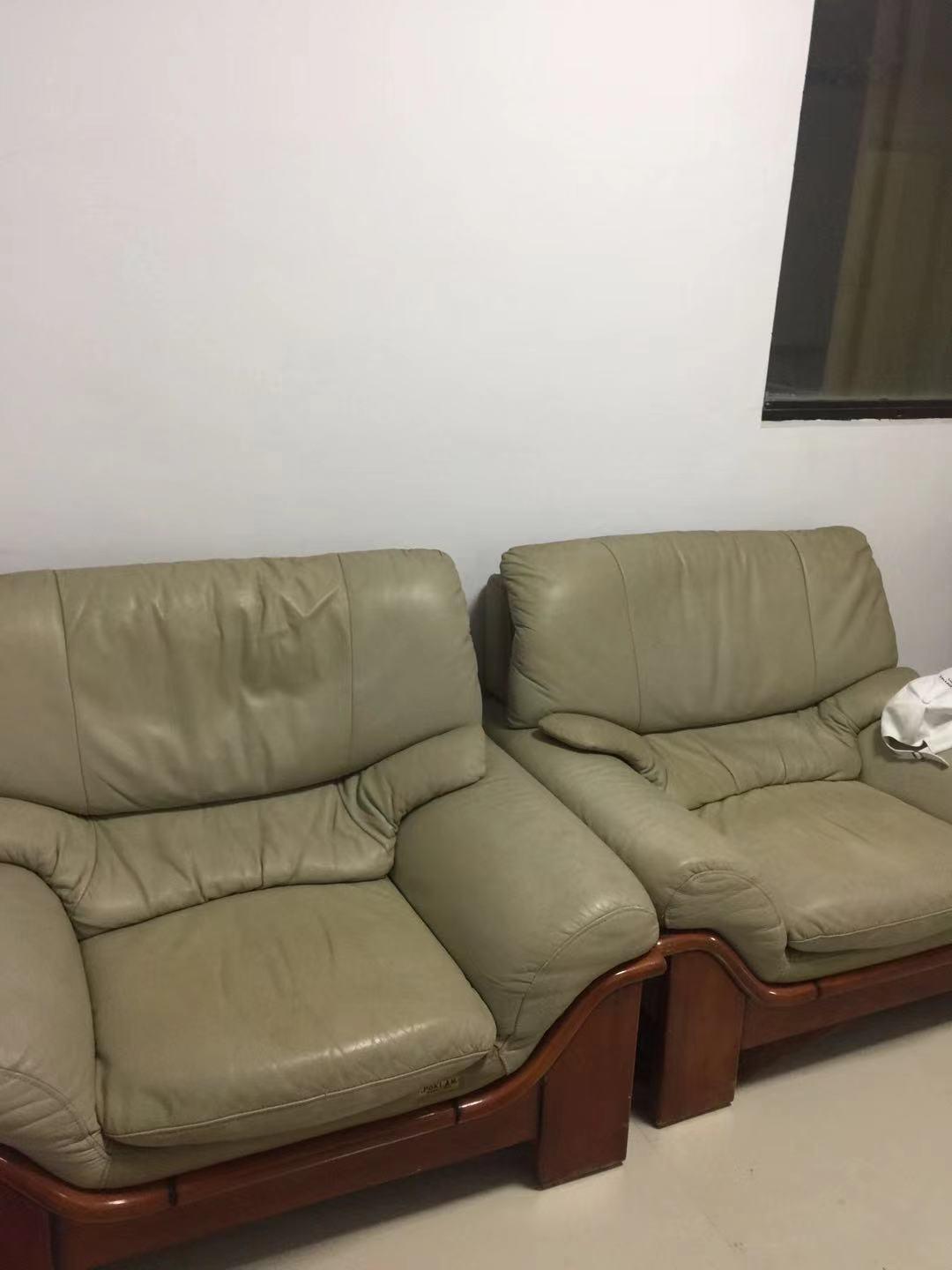 整租·顺安南苑