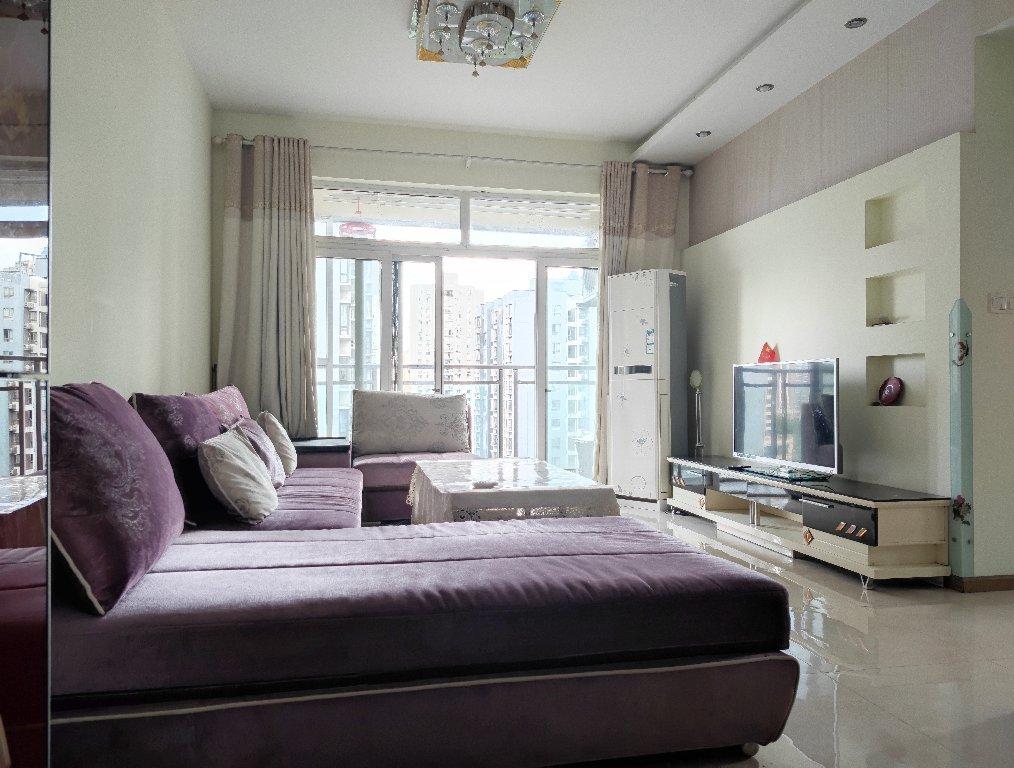 整租·碧水云天云门