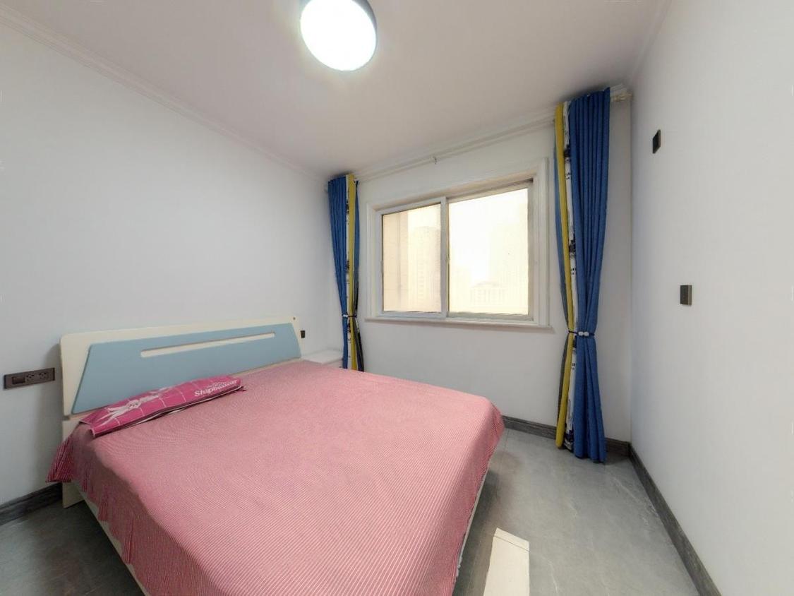 整租·水岸花城水半湾