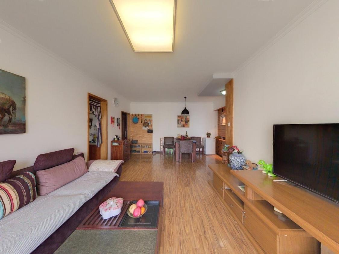 整租·浐灞半岛A14区