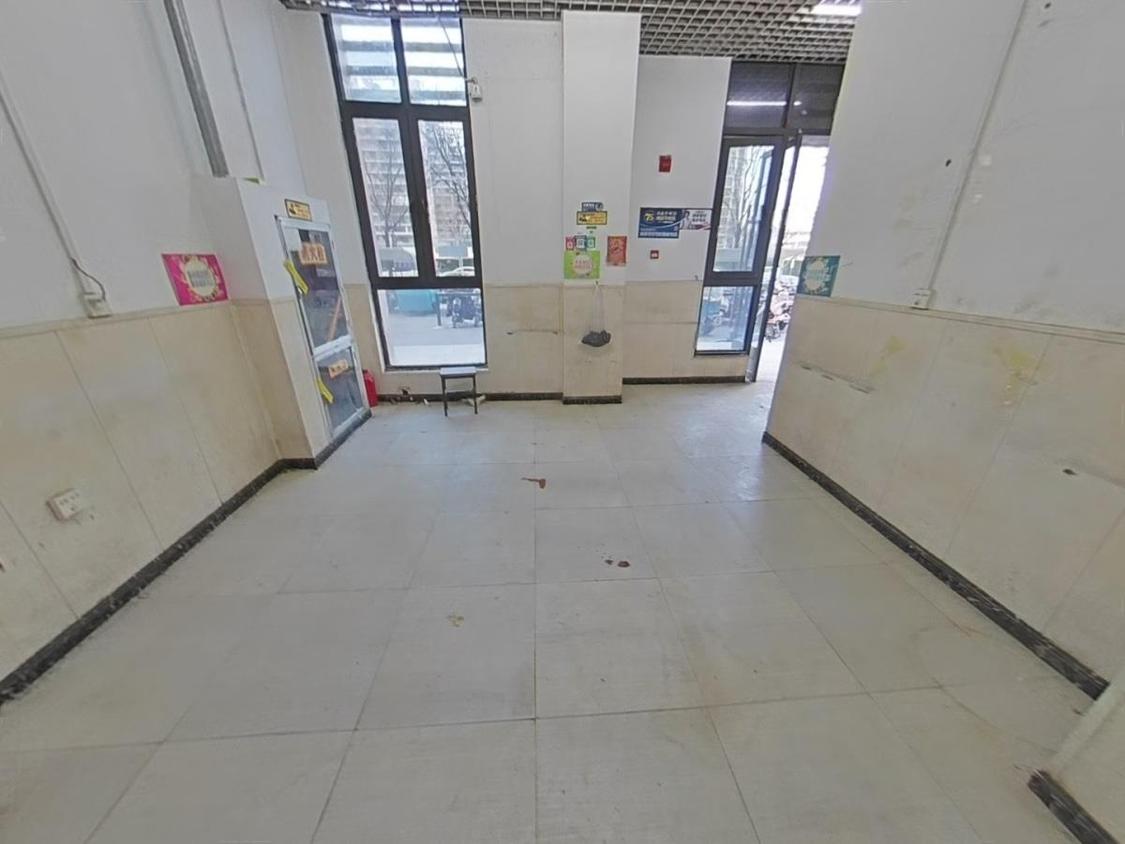 整租·绿地香树花城