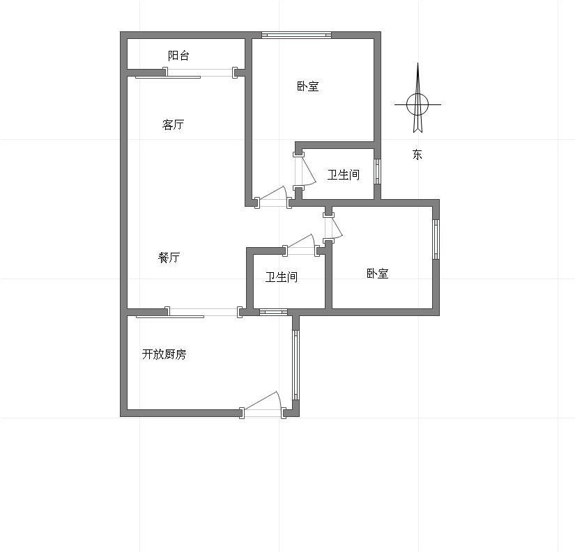 整租·融侨城(花漫庭)