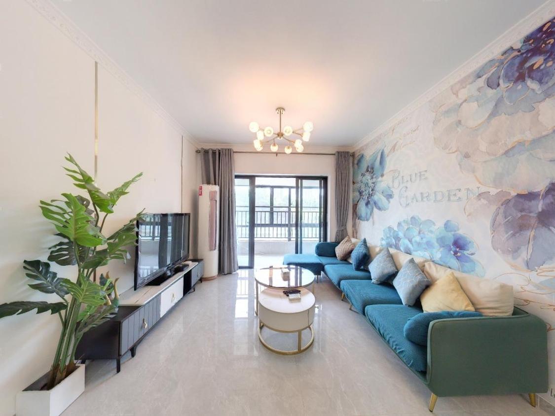 整租·大都锦城