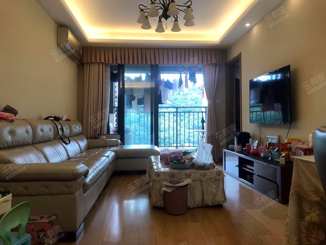 整租·万科公园里