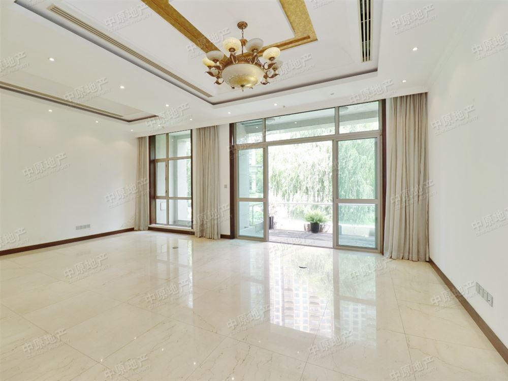 整租·世茂湖滨花园(别墅)