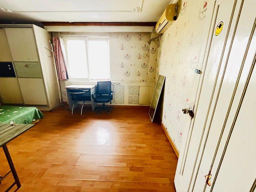 合租·四方景园(一区)