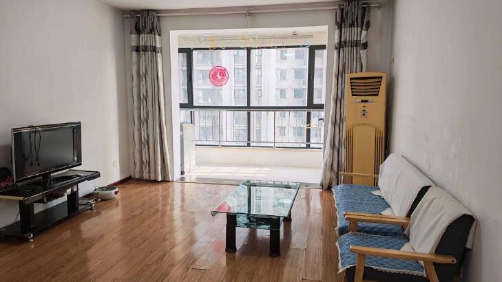 整租·藏龙福地