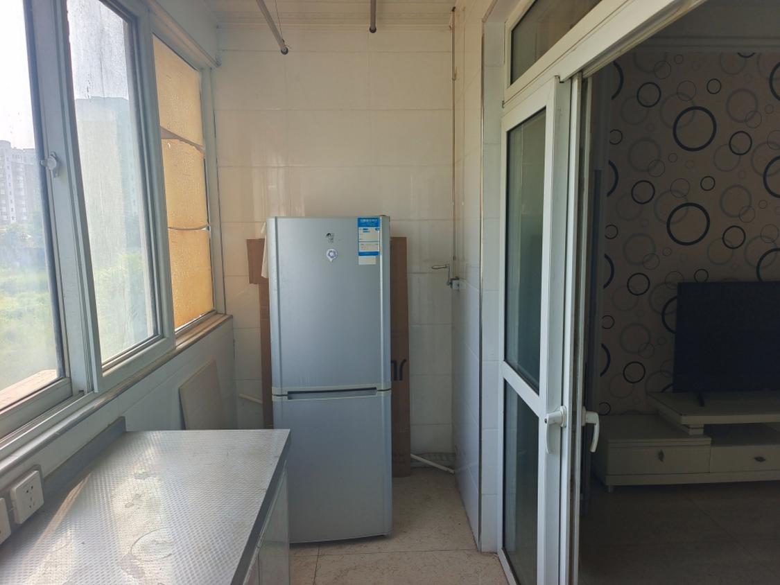 整租·白各庄新村(平谷)