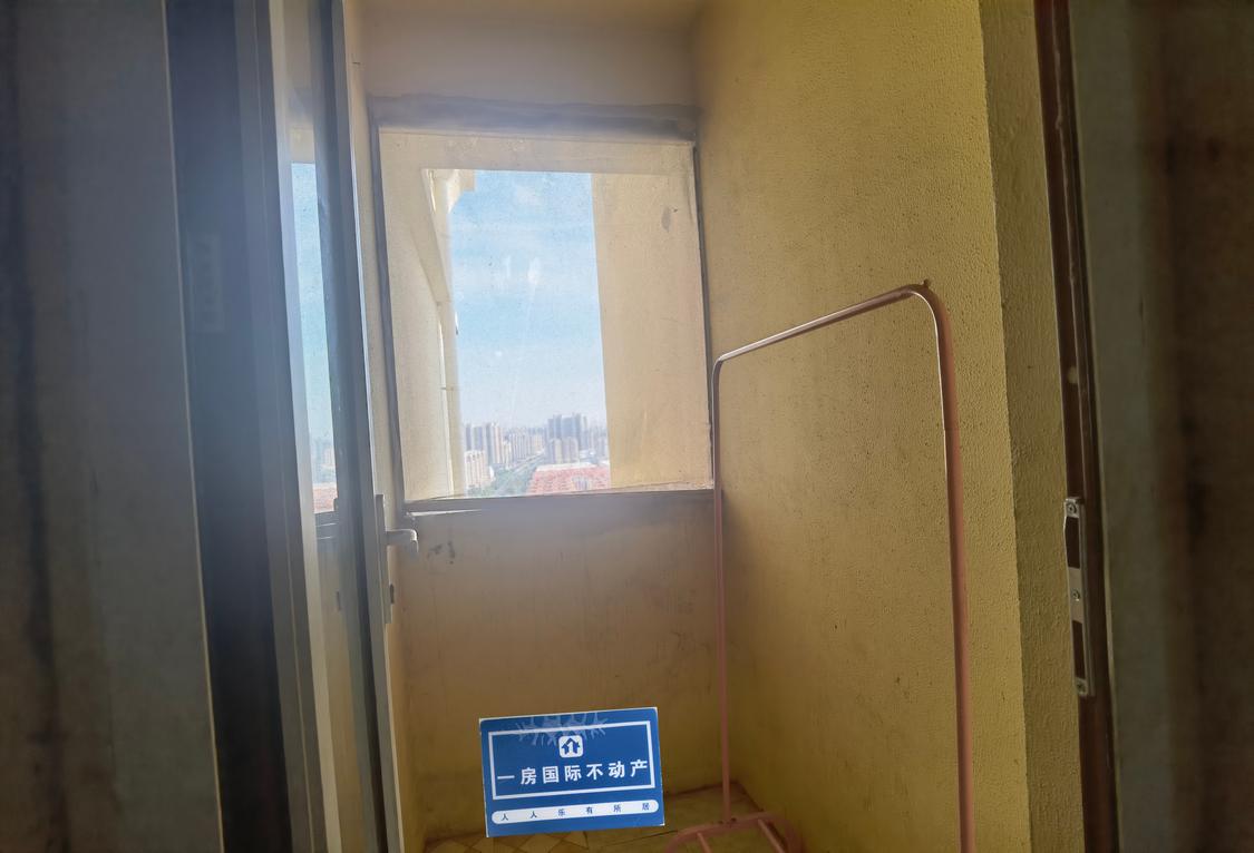 整租·天一畔城(山水居)