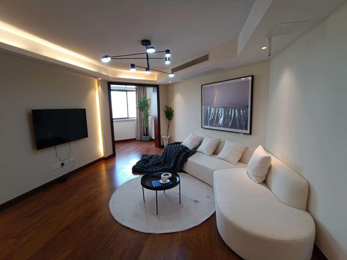 整租·三和花园