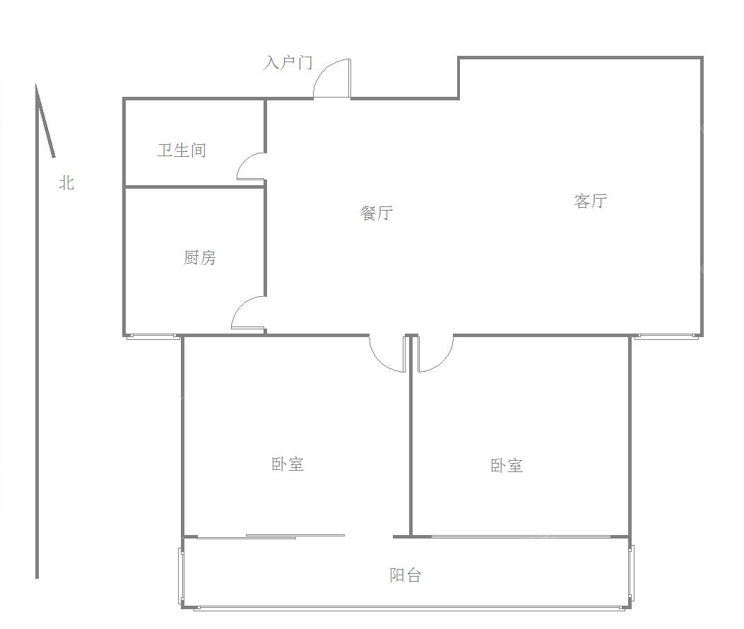 整租·薛口家园(北区)