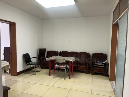 北辰北仓整租 盛仓新苑(橙圃园)2室1厅/79平/中楼层