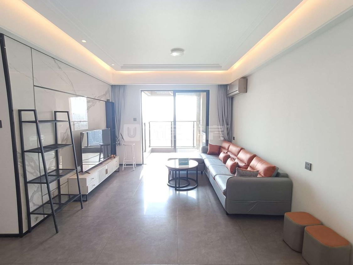 整租·众筑滨海中央