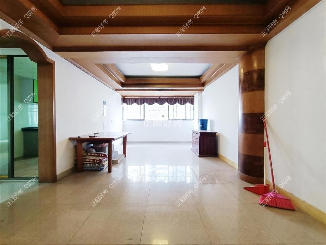整租·南油花园