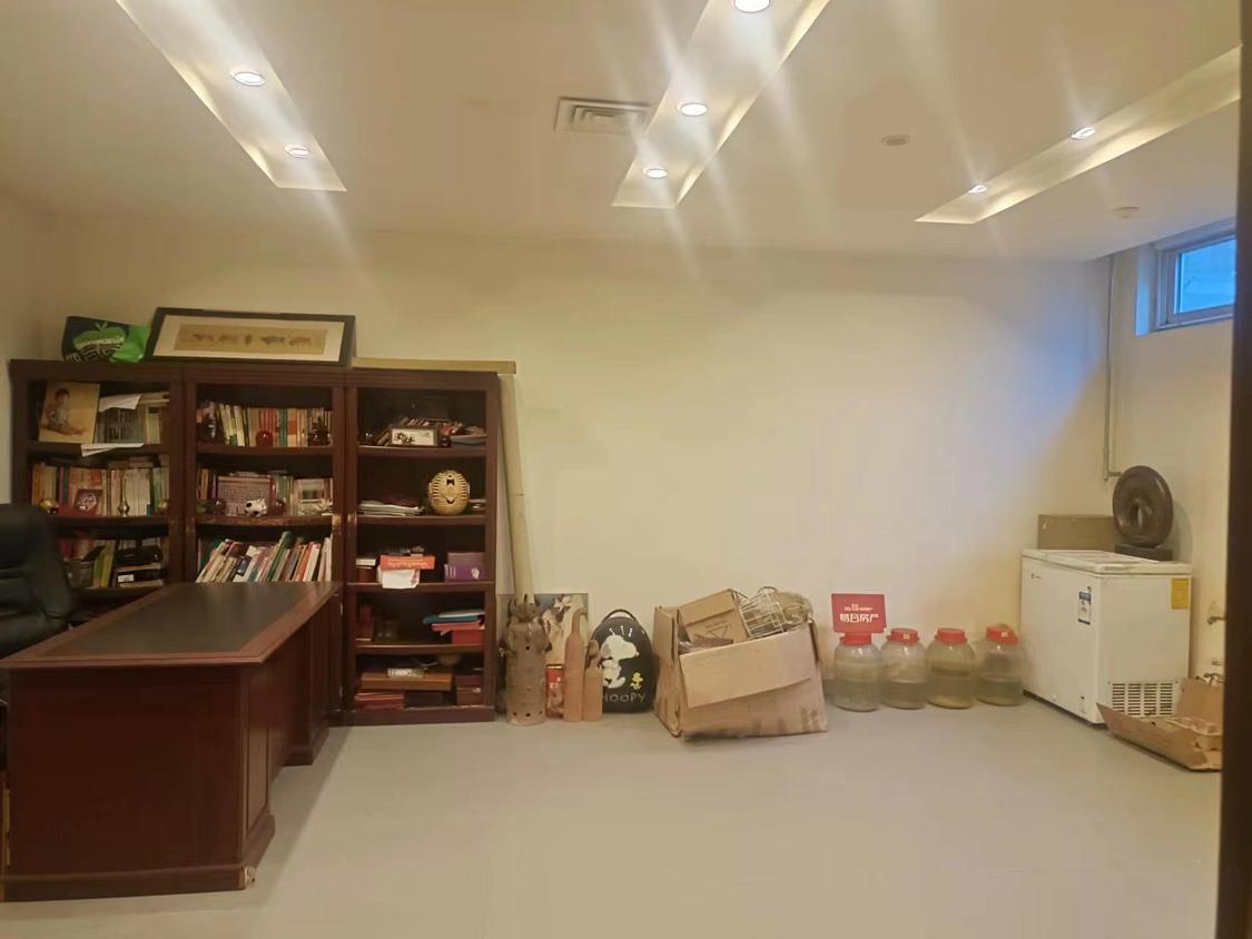 整租·龙山新新小镇