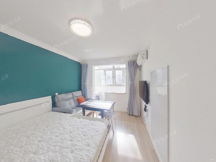 整租·前门西大街