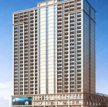 呼和浩特鹏欣金游城赛罕 中海商圈/建面51平