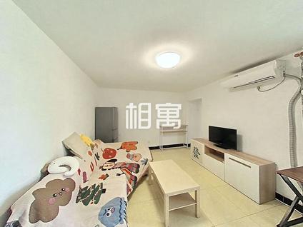 朝阳亚运村整租 慧忠北里1室1厅/65平/中楼层