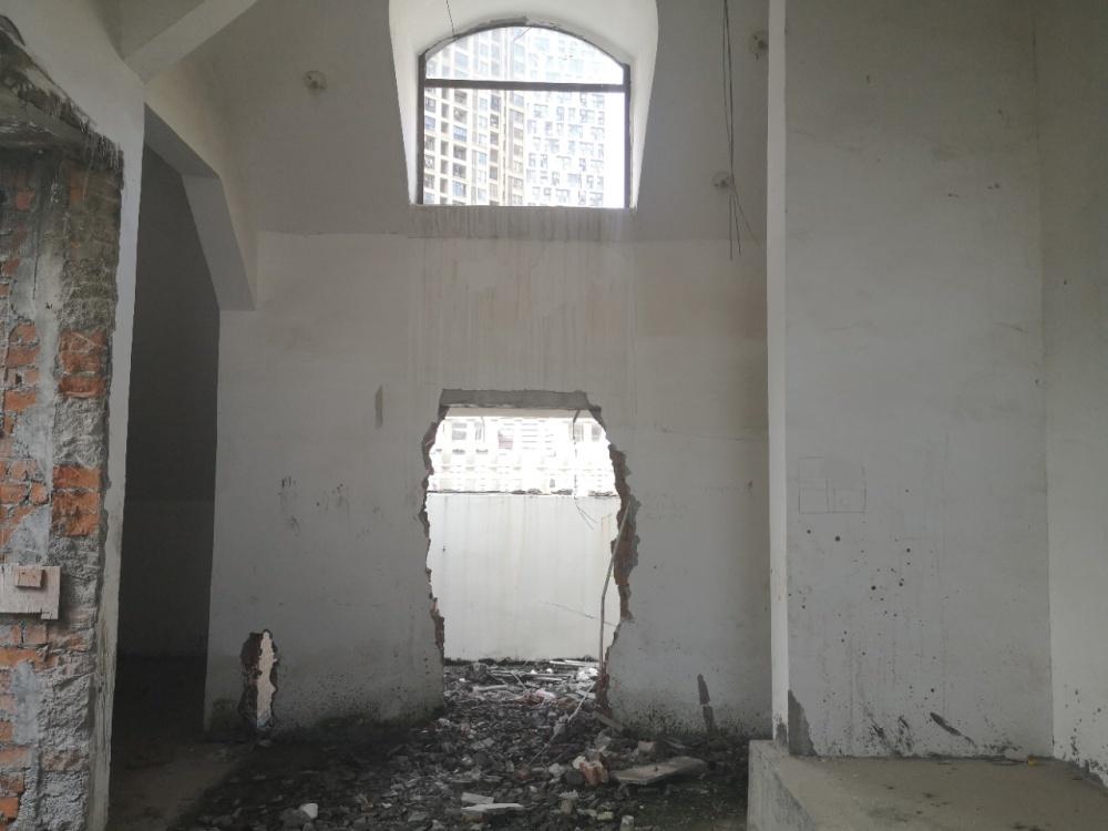 整租·中海寰宇天下