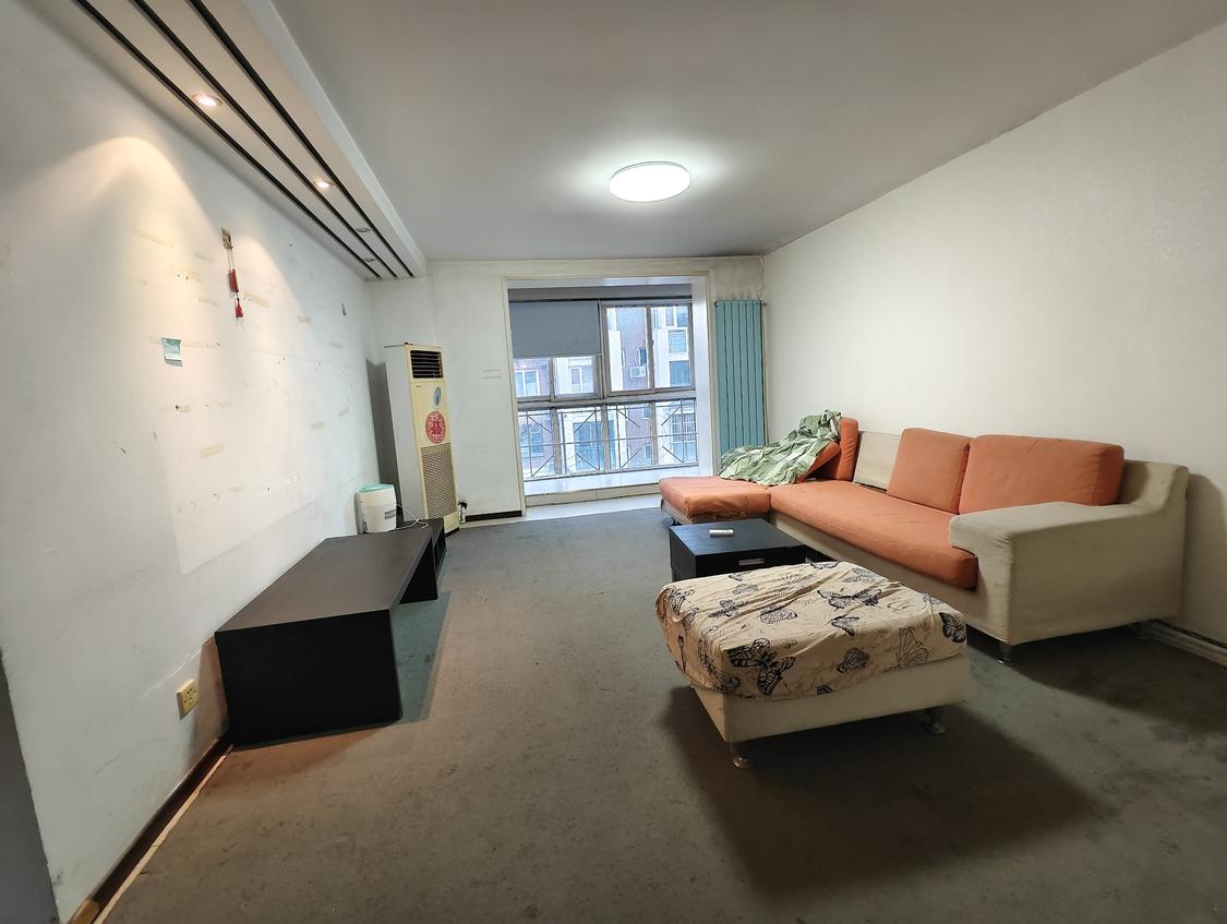 整租·万科新城(紫薇苑)