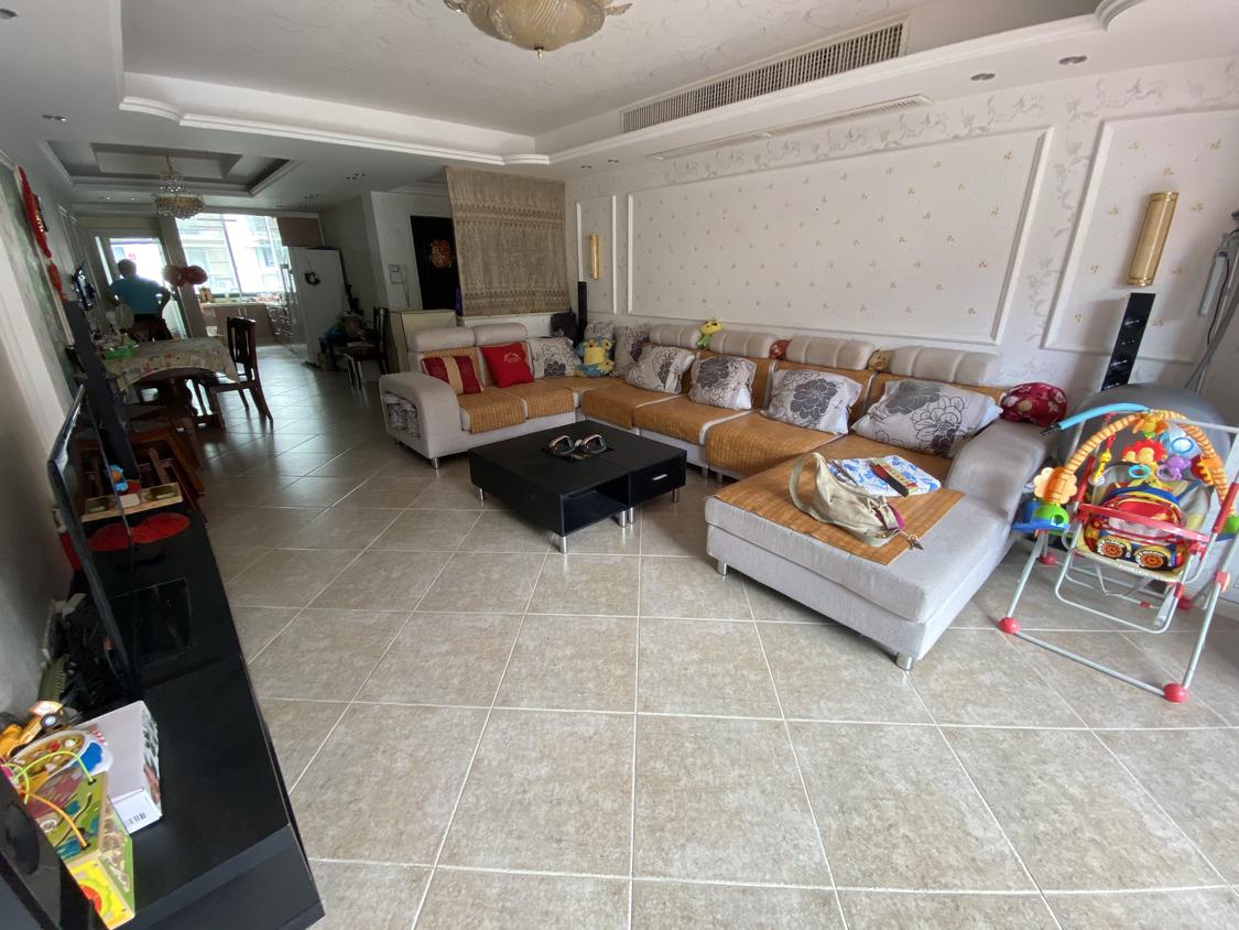 整租·芝兰新城