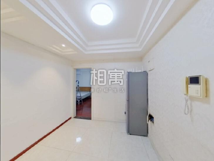 合租·中海城(香克林)