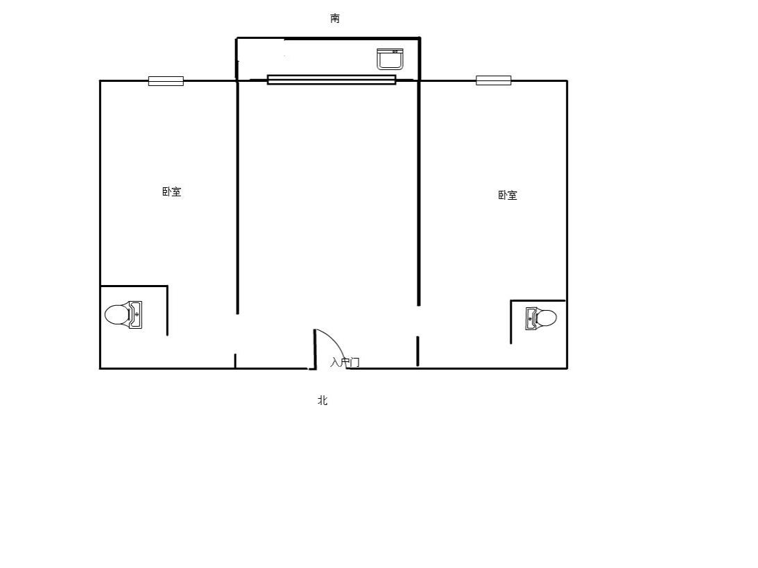整租·正荣润璟