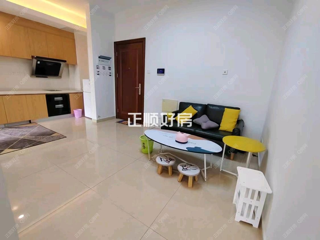 整租·恒隆华萃园