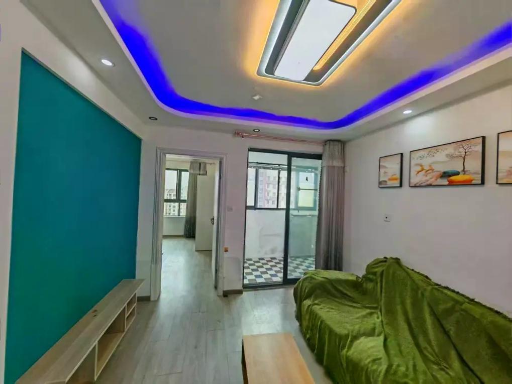 整租·彩天名苑