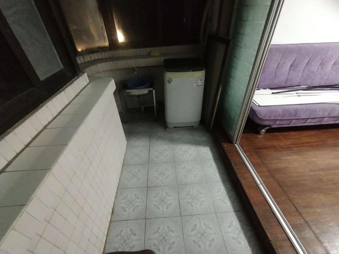 整租·新街巷小区