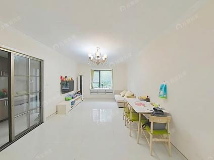 浦口江浦街道整租 融侨观邸(一期)3室2厅/99平/低楼层