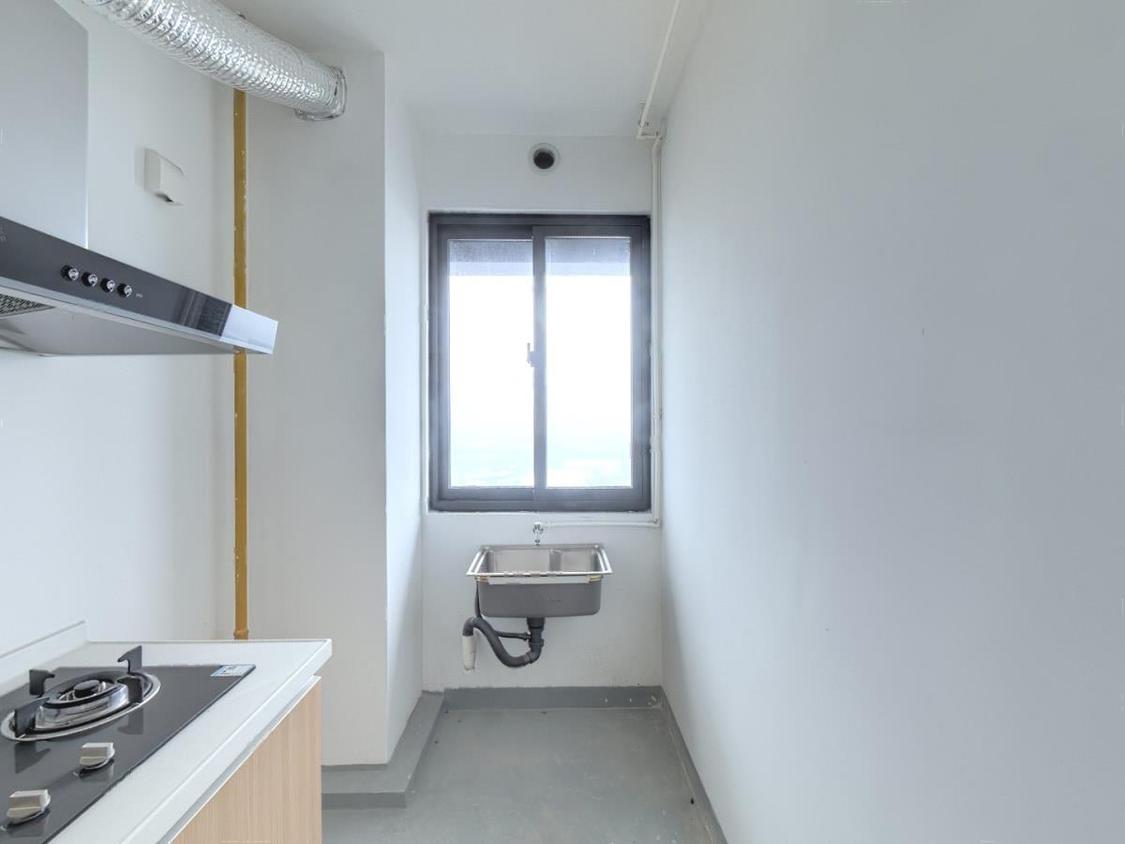 整租·云熙望府