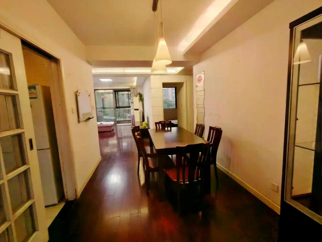 整租·证大家园(五期)