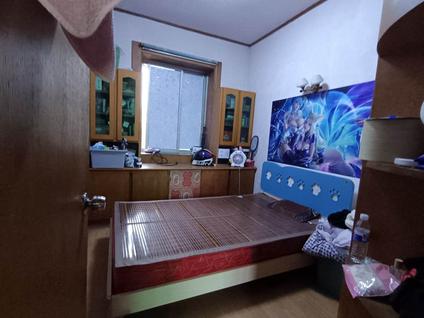 九龙坡西彭整租 大石堡小区2室1厅/58平/高楼层