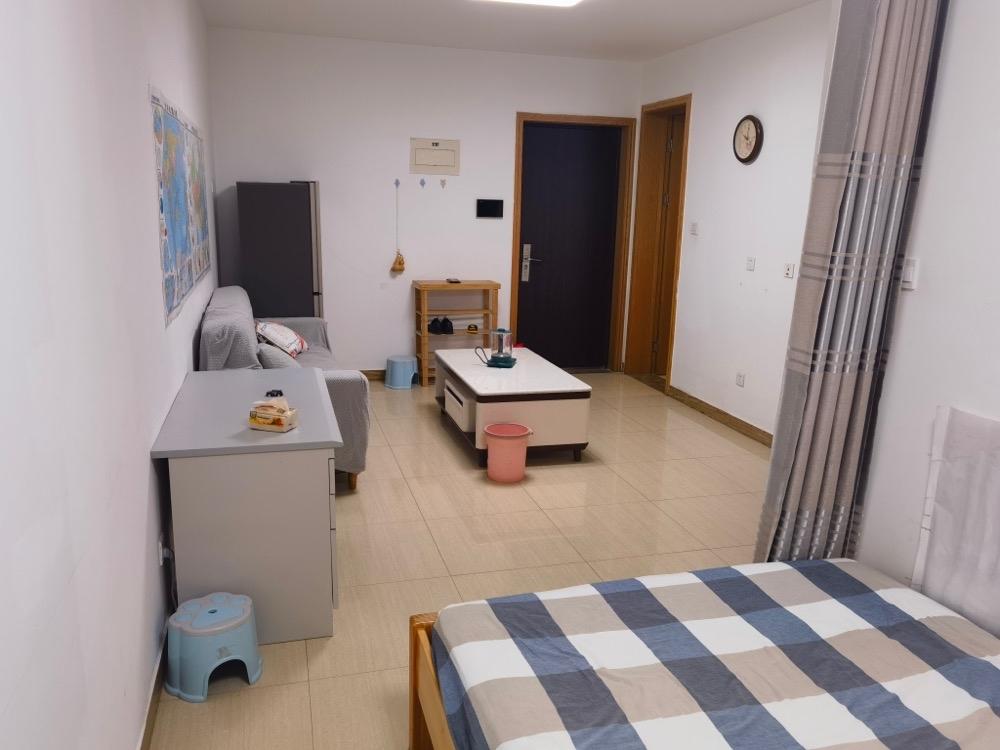 整租·丽泽花园