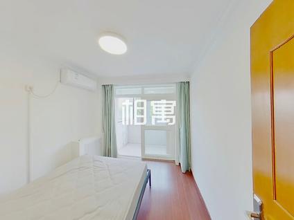 昌平回龙观合租 天龙苑3室1厅/14平/中楼层