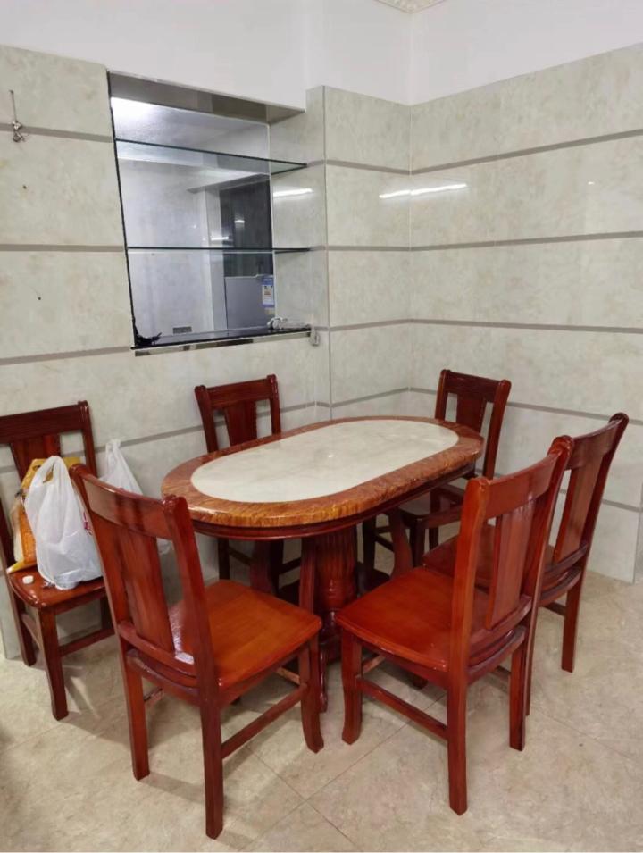 整租·城中雅轩