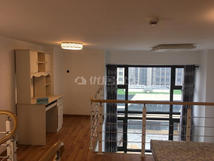 合租·福佳密码空间