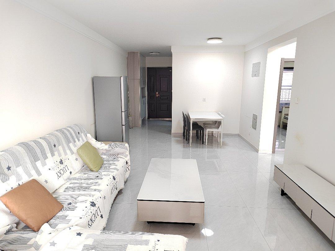 整租·朝阳首府澜园(北区)