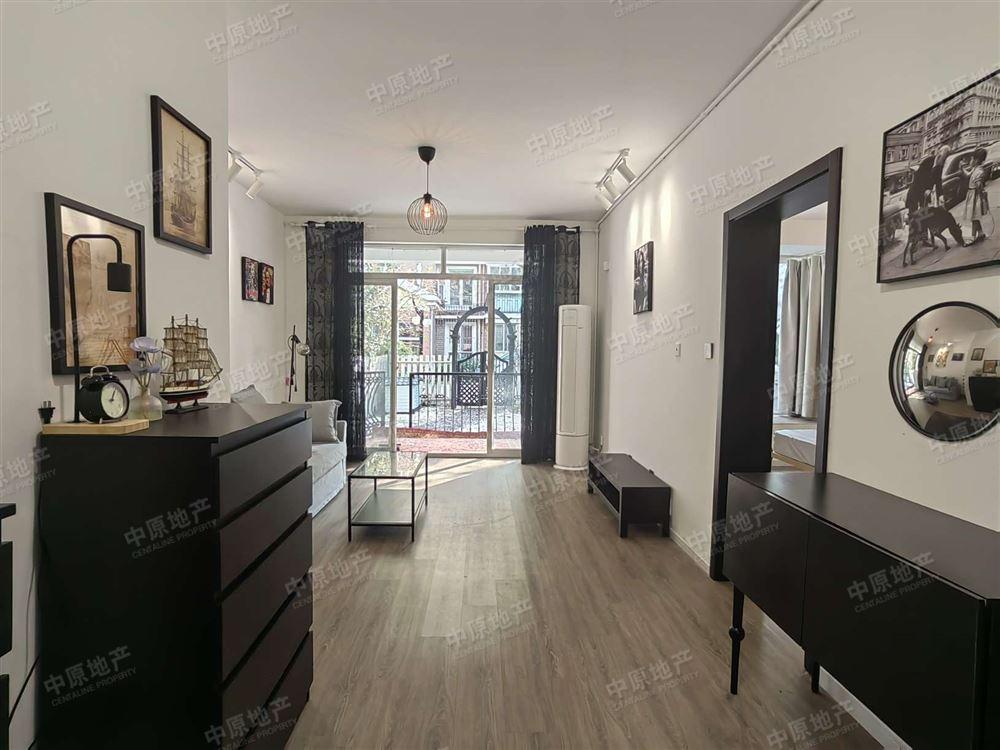 整租·罗山花苑(二期)