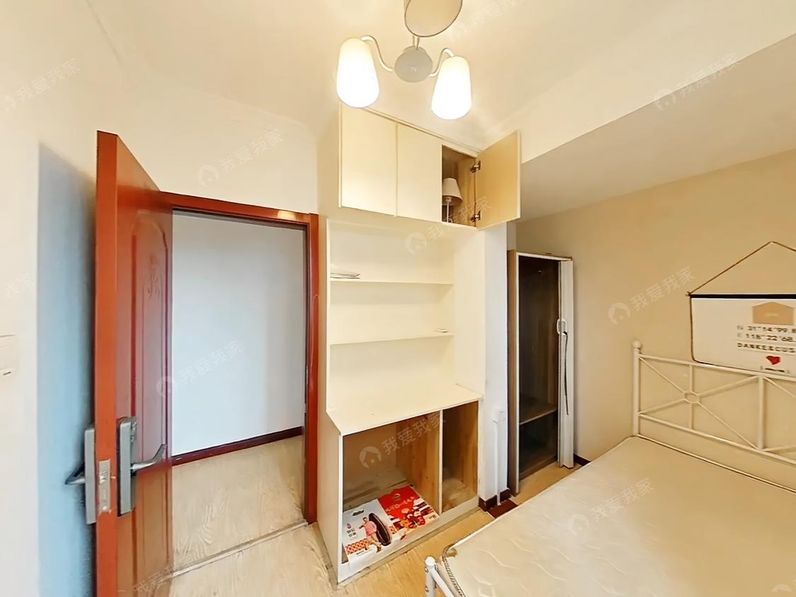 整租·东渡国际青年城