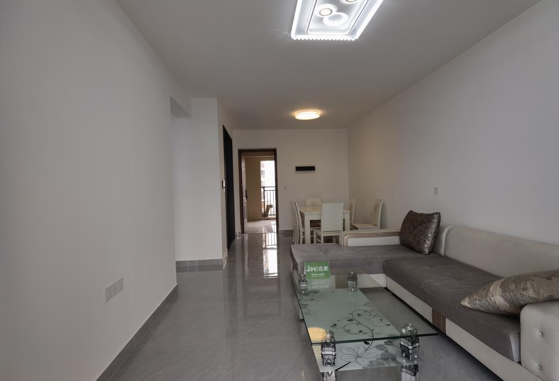 整租·雅居乐锦城