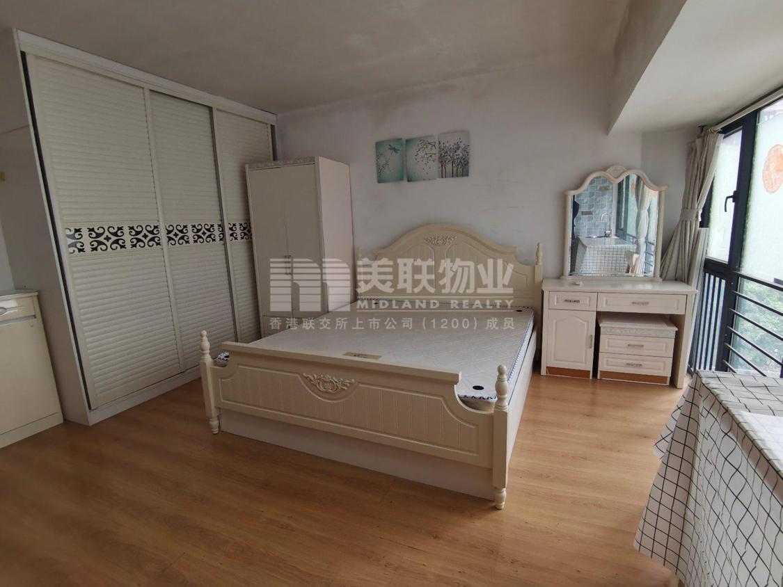 整租·四海公寓