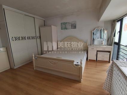 南山蛇口整租 四海公寓1室1厅/34平/低楼层