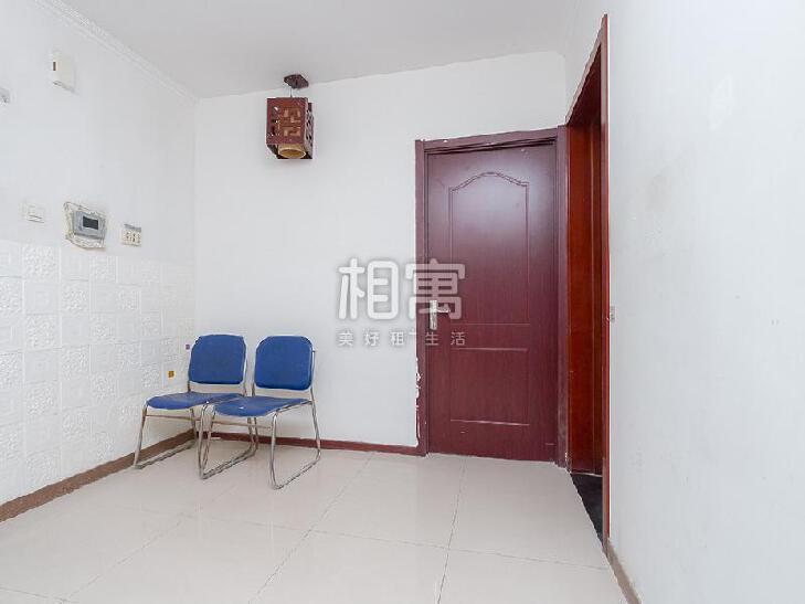 合租·鸿业兴园(一区)