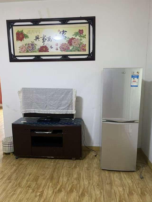 整租·火车站汇景花园