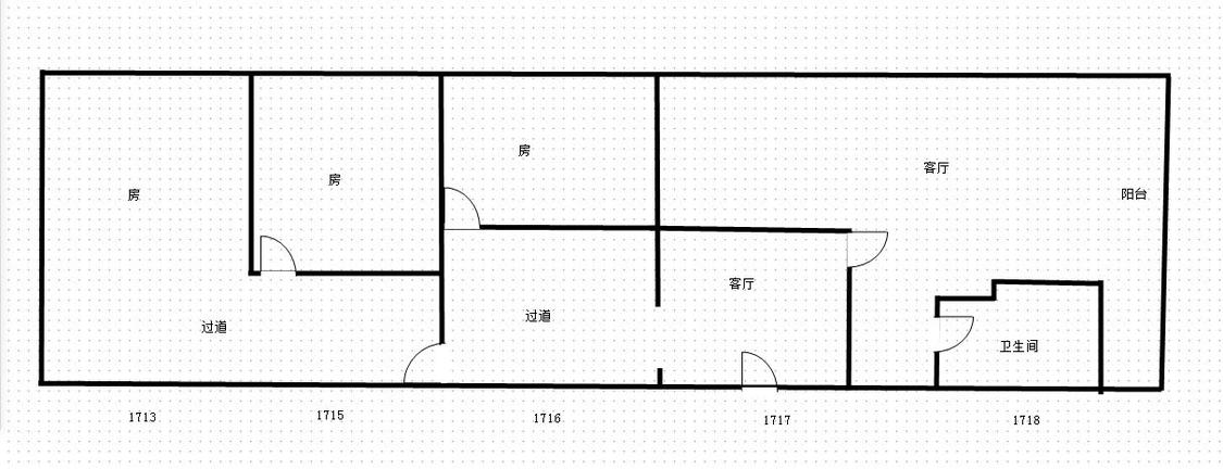 整租·联发臻品