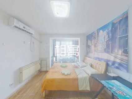 undefined整租·北方明珠 1室1厅55㎡ | 南 | 昌平 立水桥