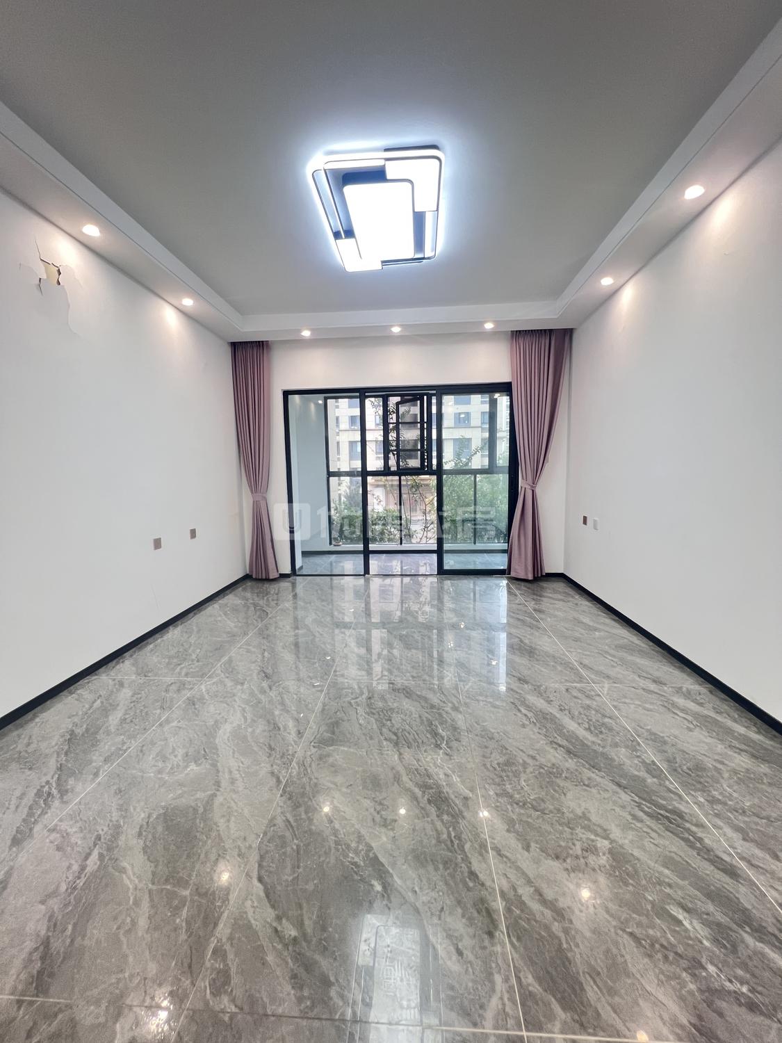 整租·融创君庭云邸