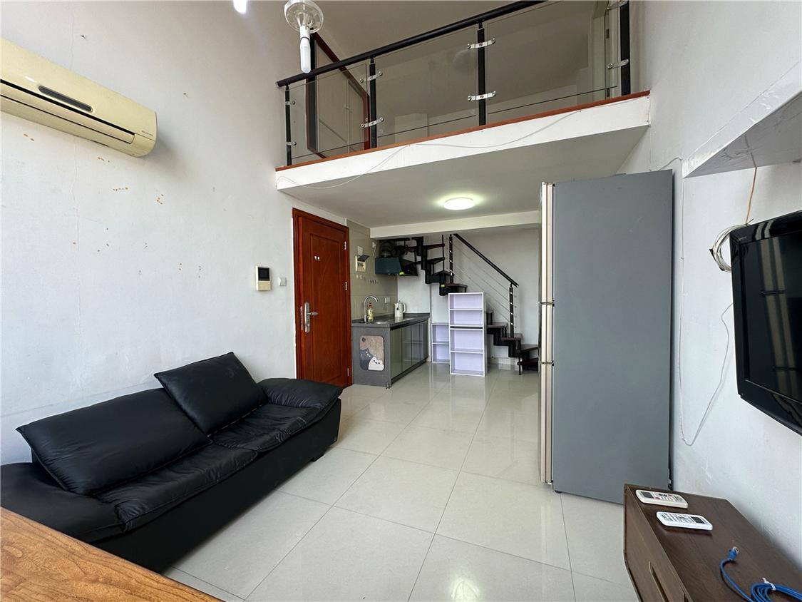 整租·逢源公寓